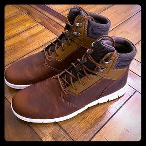 Timberland Graydon Sneaker Boot